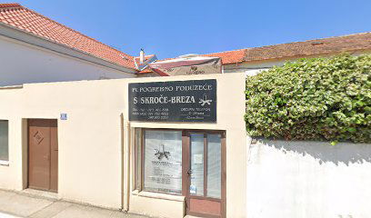 Skroče Breza D.o.o.