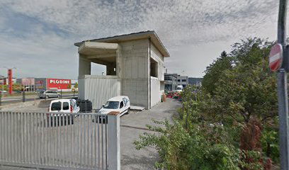 Monterra d.o.o. ured Samobor