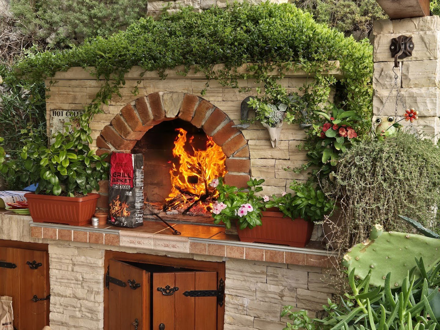 Holiday home Paradise Beach