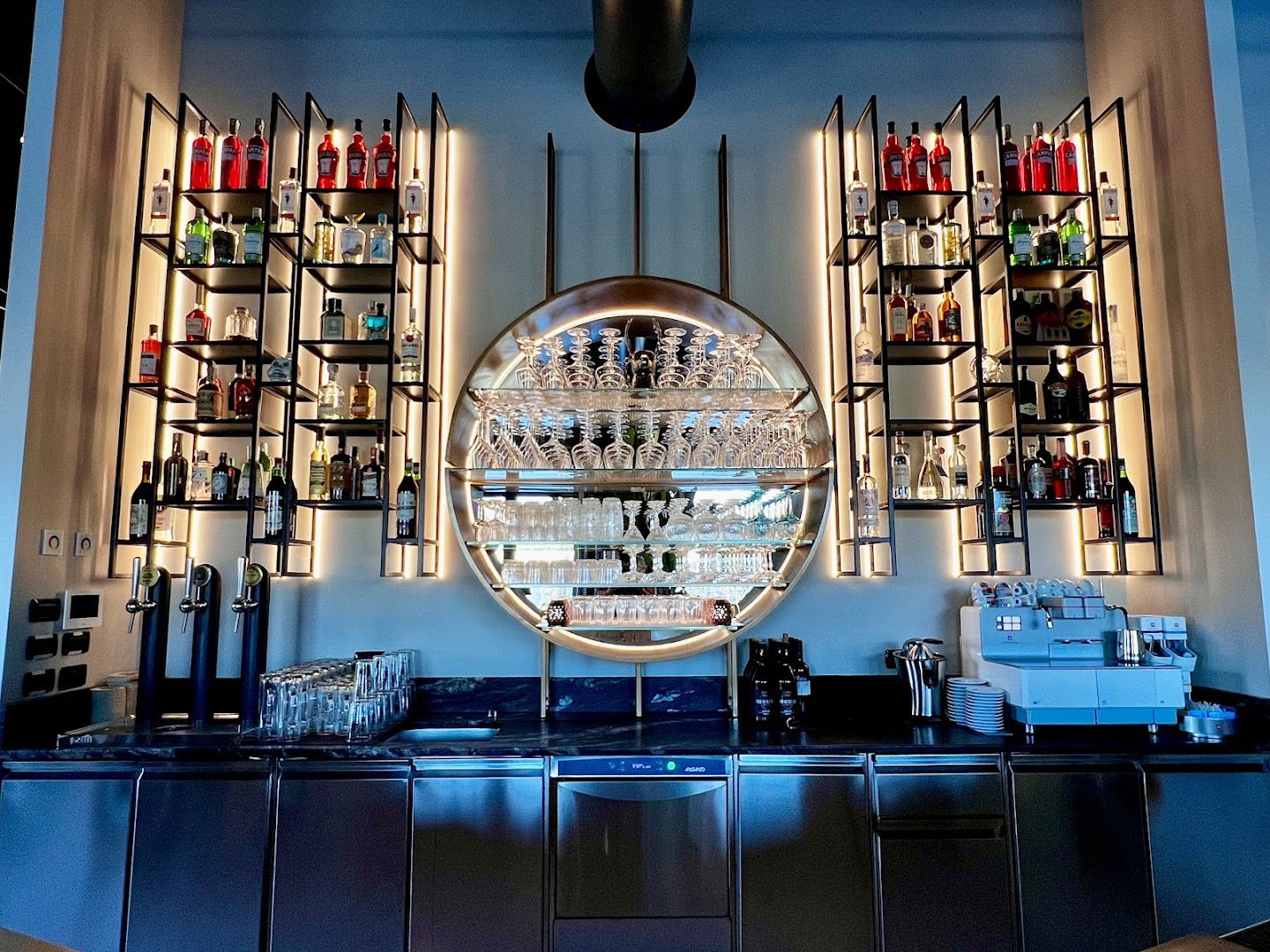 Club 97 | Lounge Bar & Padel