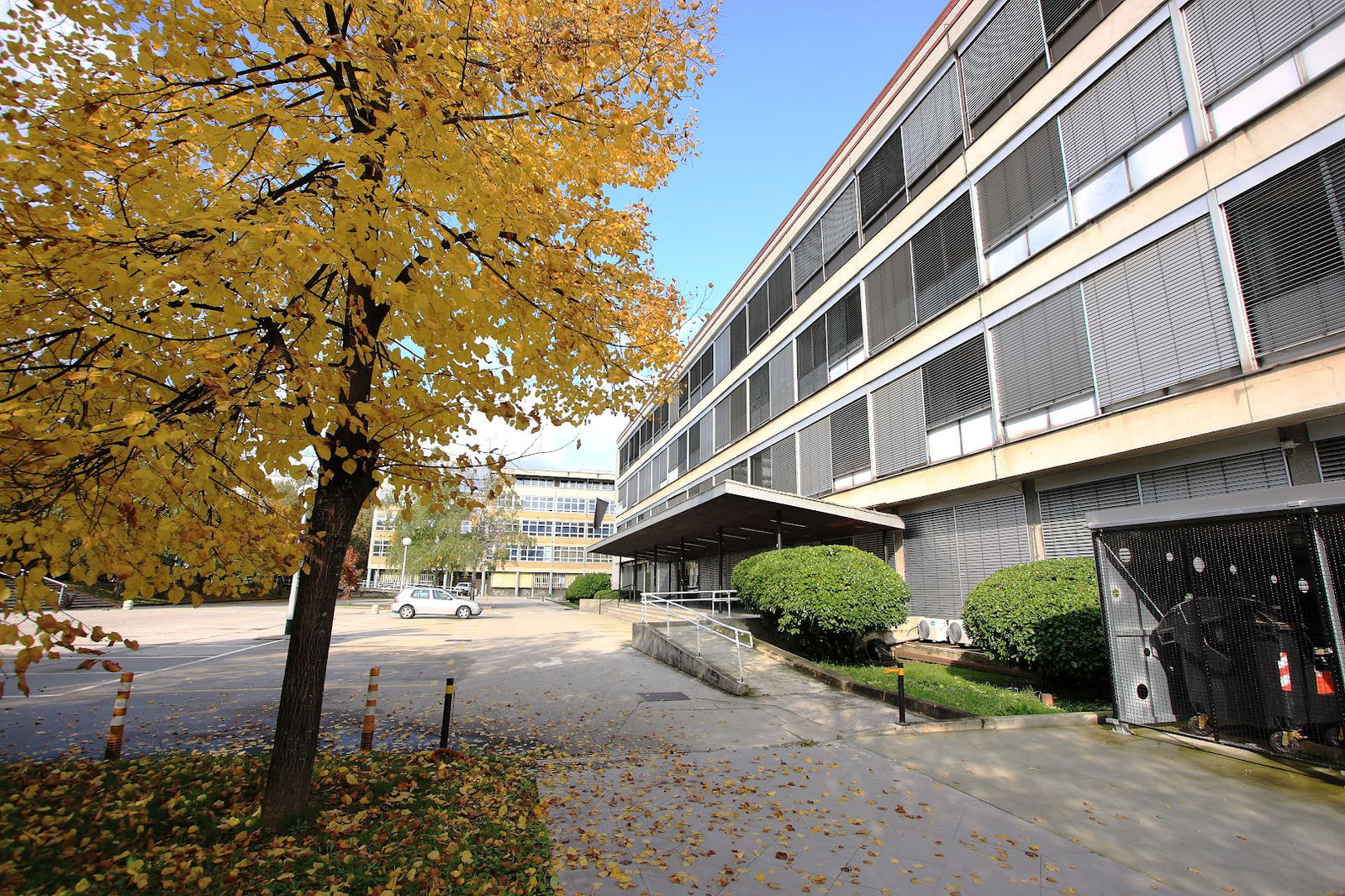 University of Zagreb, Faculty of Humanities and Social Sciences