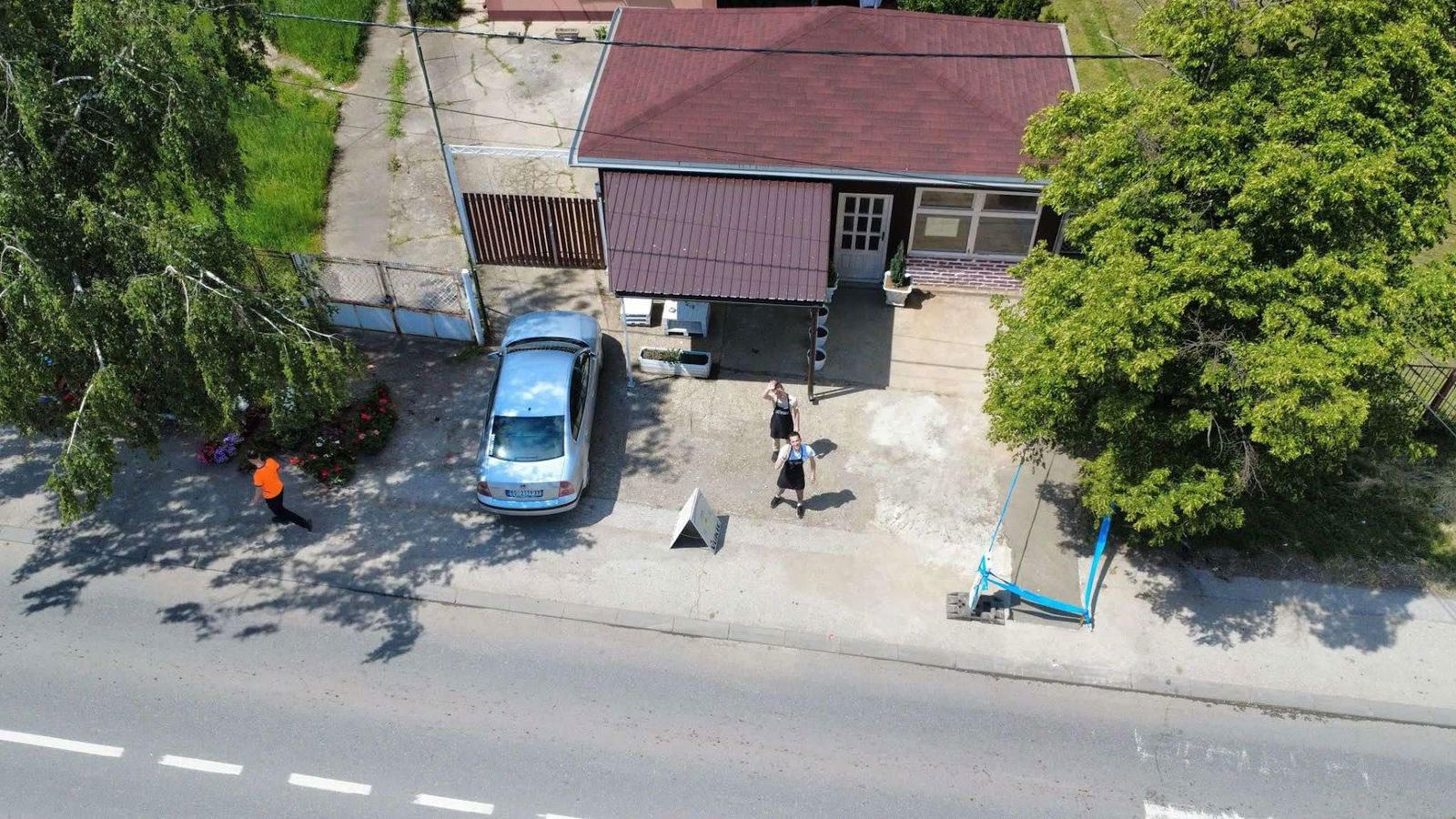 MUSKI FRIZERSKI SALON "VUKIC" 💈