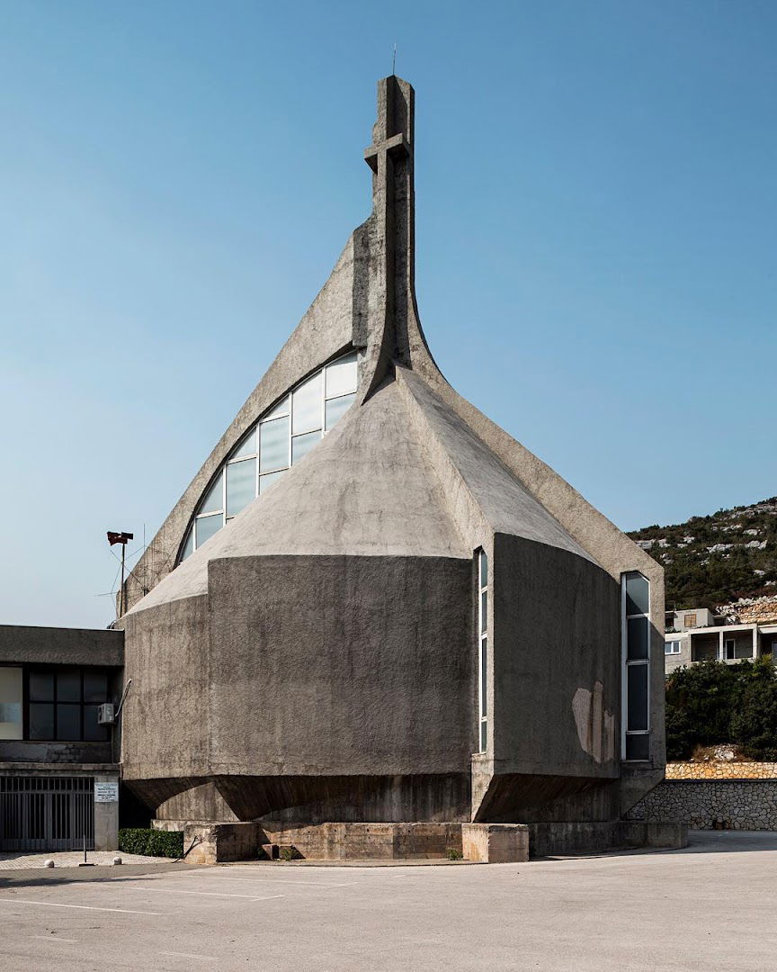 Church of Our Lady of Health