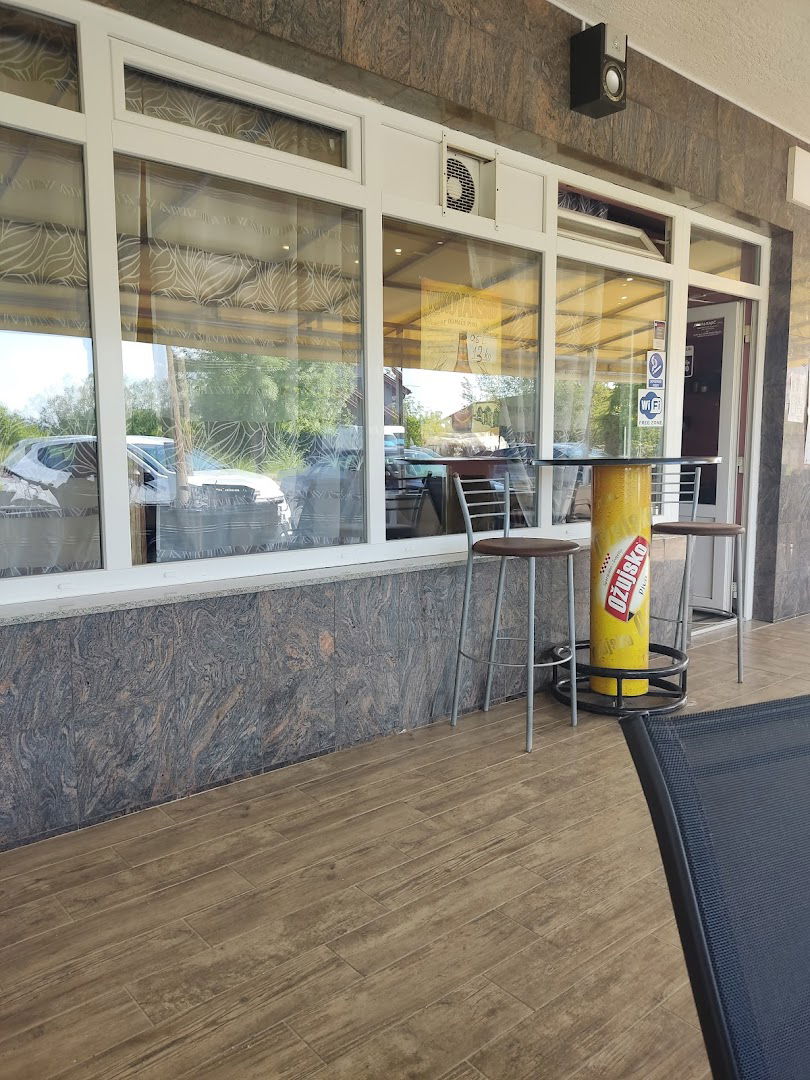 Dva prijatelja Caffe bar