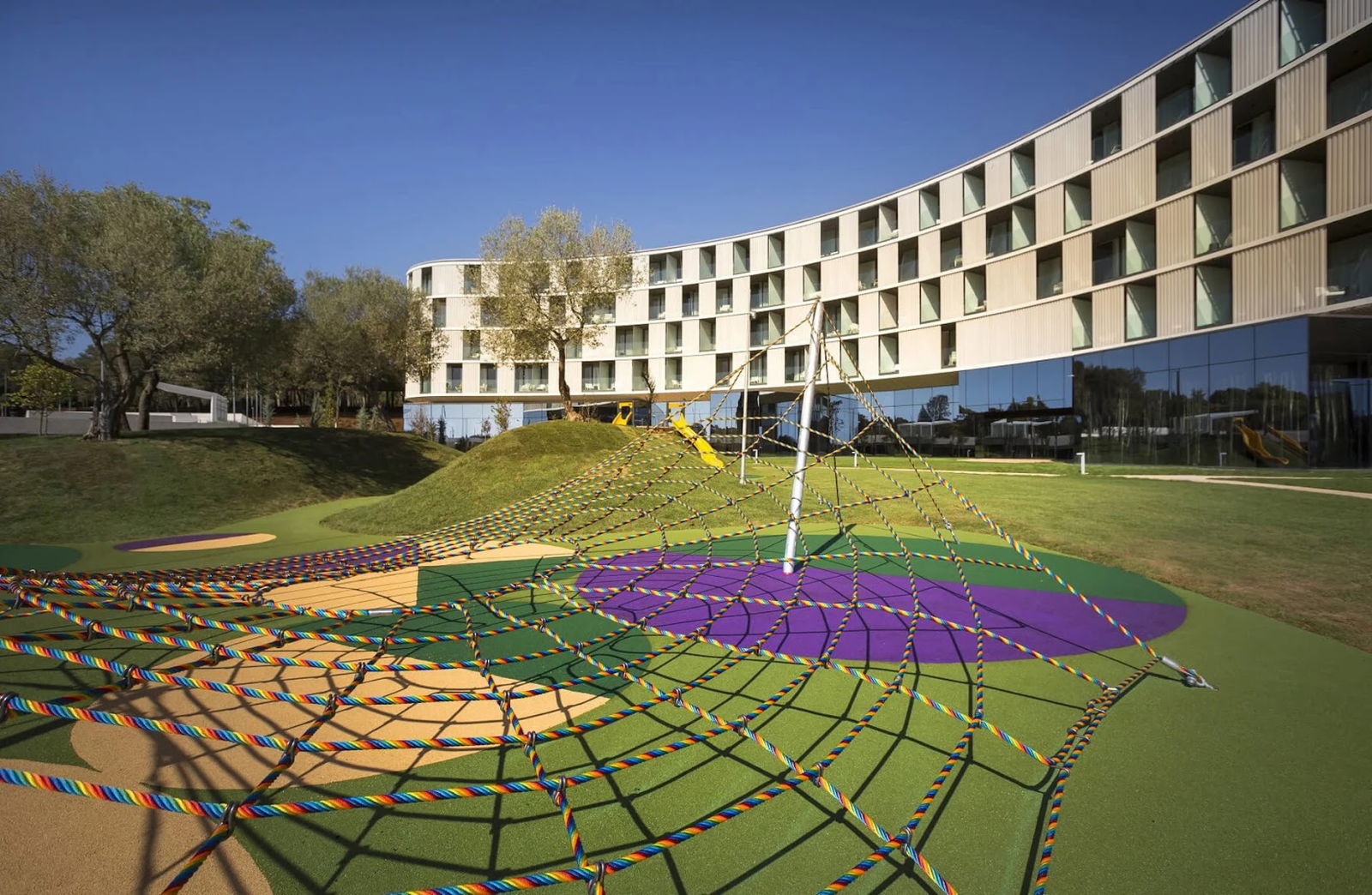 Family Hotel Amarin by Maistra Select