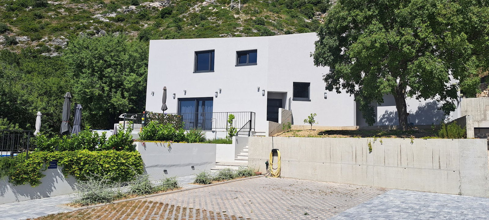 NEST Apartment Zavrelje