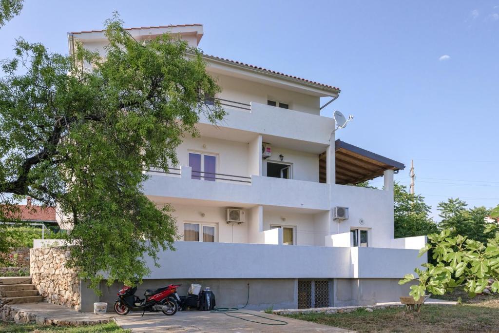 Apartments Marković