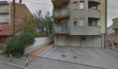 B.N. ALUPLAST Aluminijumska i pvc stolarija