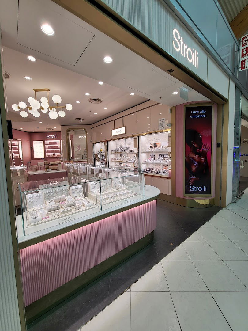STROILI