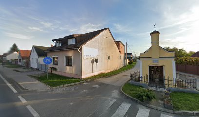 Chapel of St. Anthony