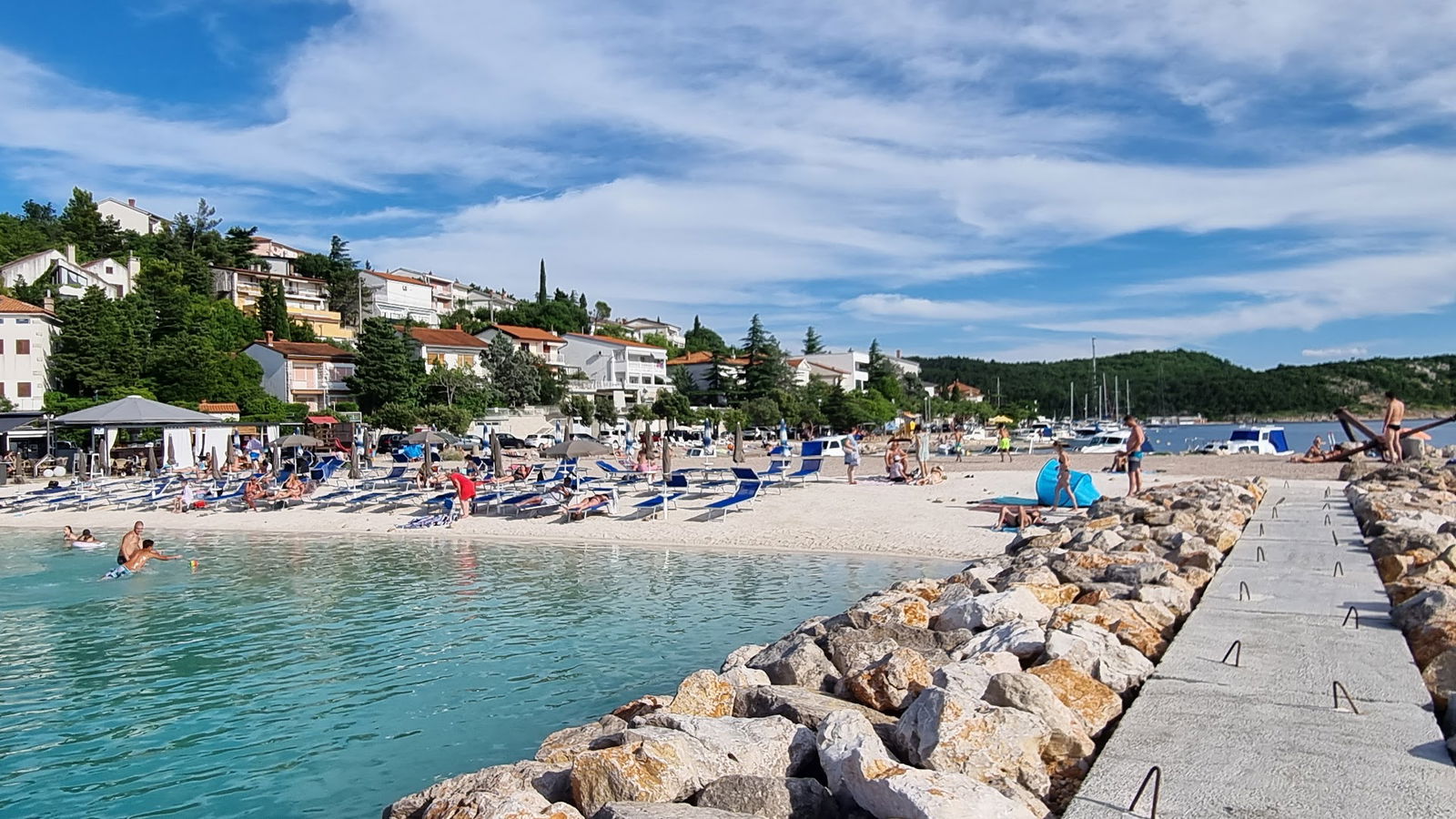 Plaža Jadranovo