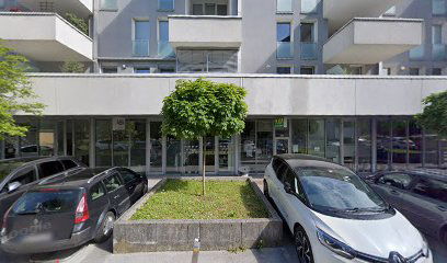 AJ OTTO, prodaja očal, Aleksandra Jagodič s.p.