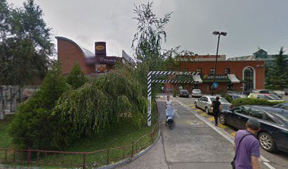 Marko Jovičinac Fizioteraput