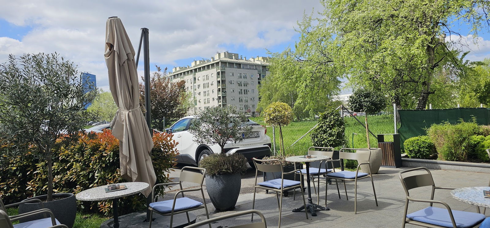 Kafeterija Family Cup