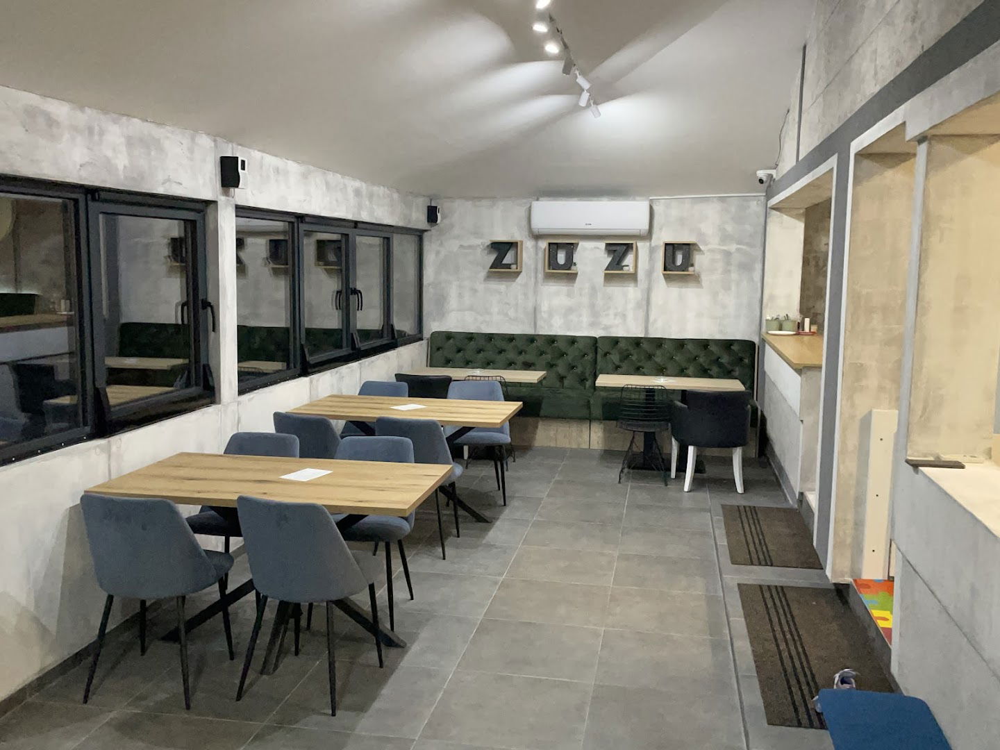 Rođendaonica ,,Zu Zu"