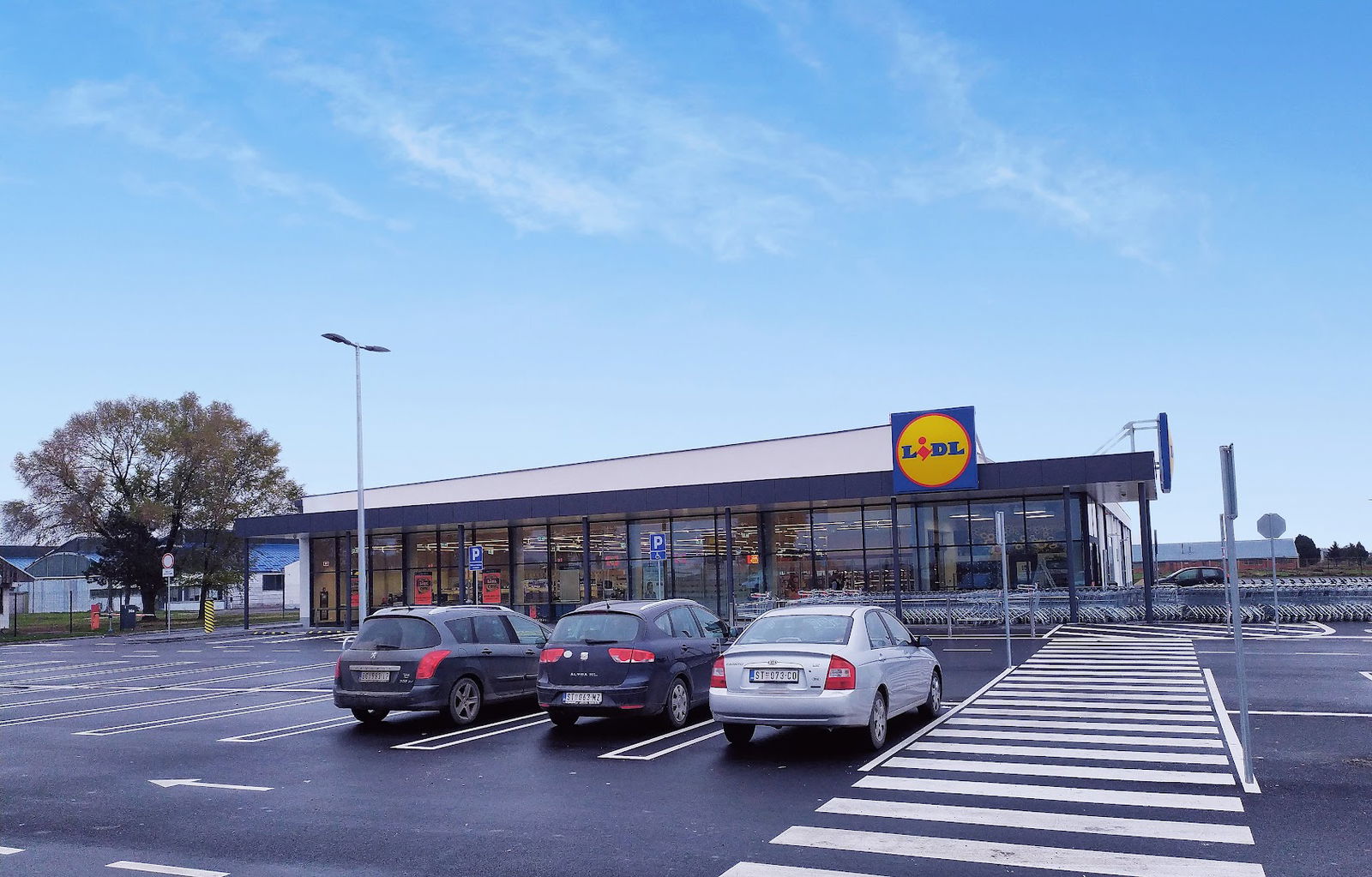 Lidl