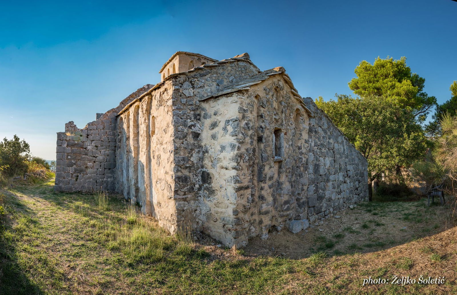 Church of St. John the Baptist
