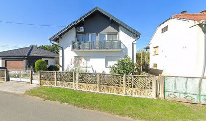 Ul. braće Radić 26