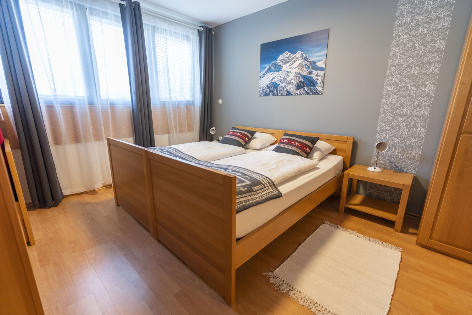 TD Bohinj Apartments