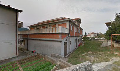 Osnovna škola Grebaštica