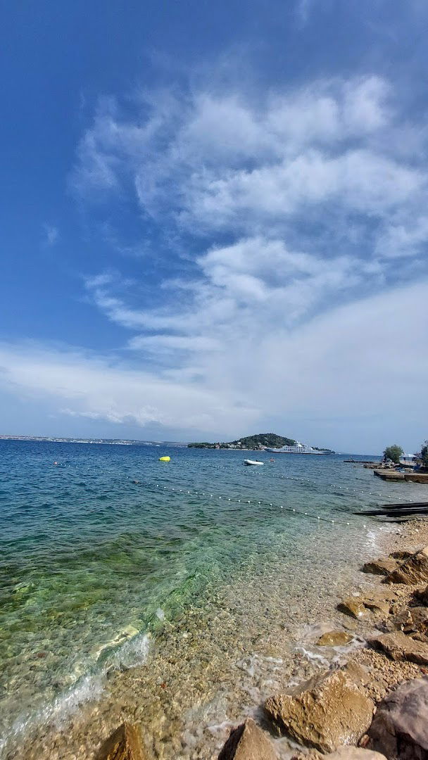 beach Bilišće