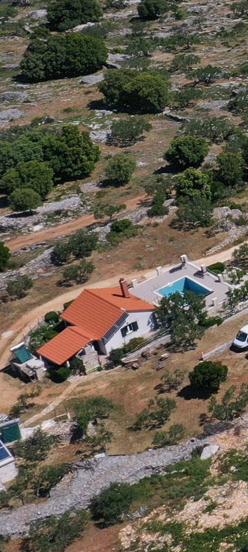 Hacienda Pavičić VELI BRIG