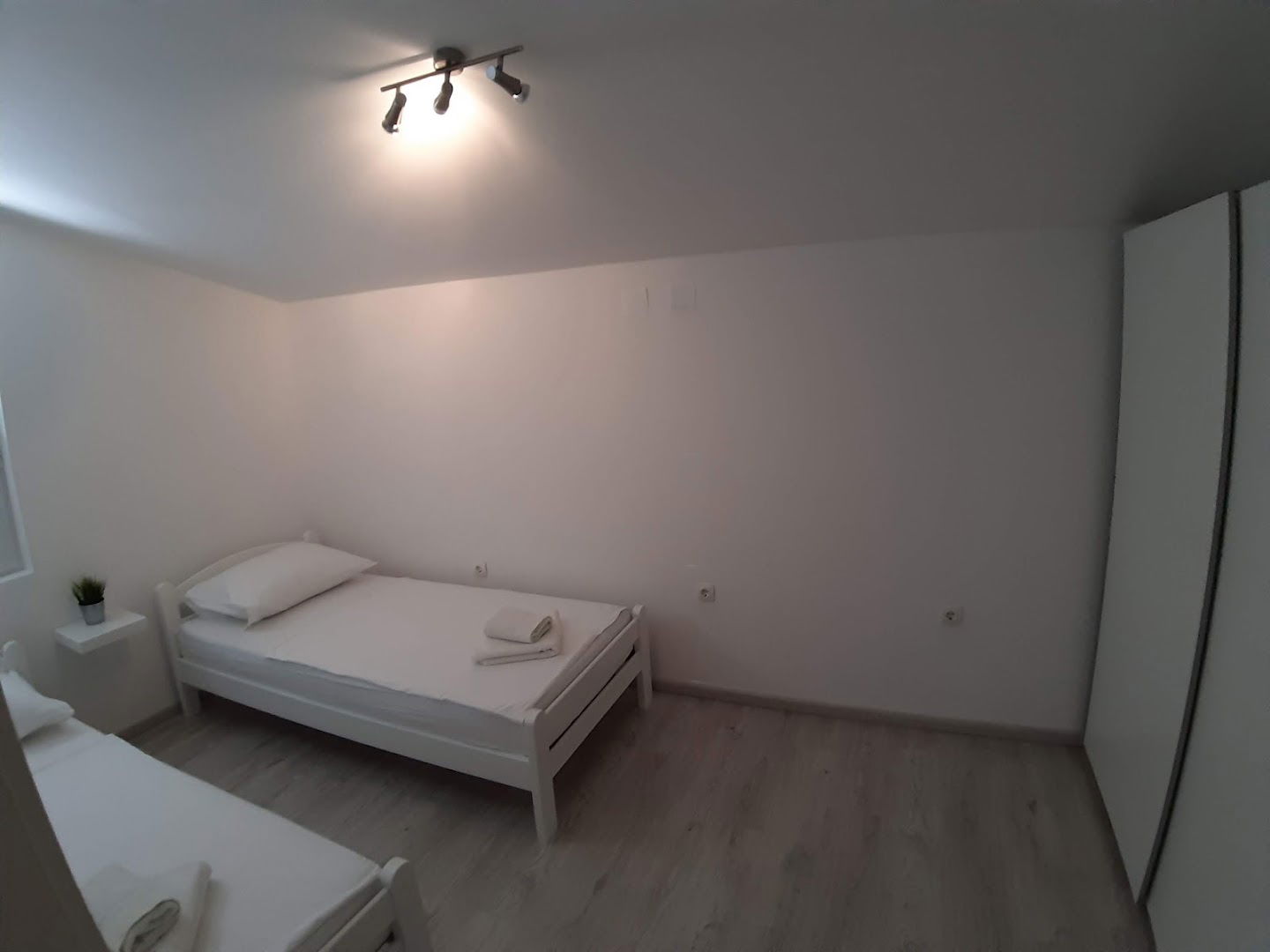 Apartmani Solmaris