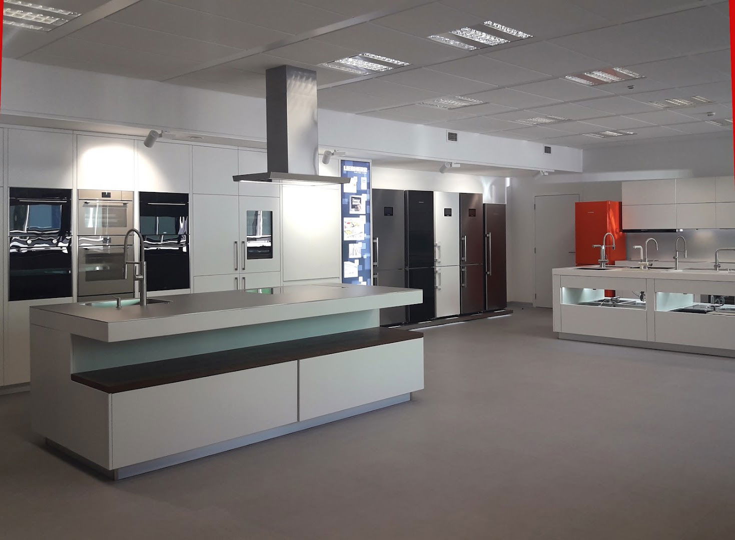 Gemma B&D Novi Beograd