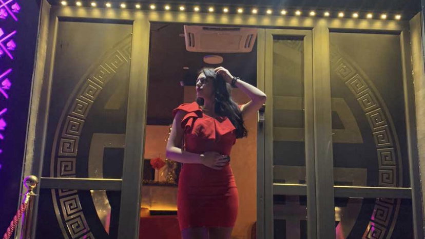 Tron Slot Club China