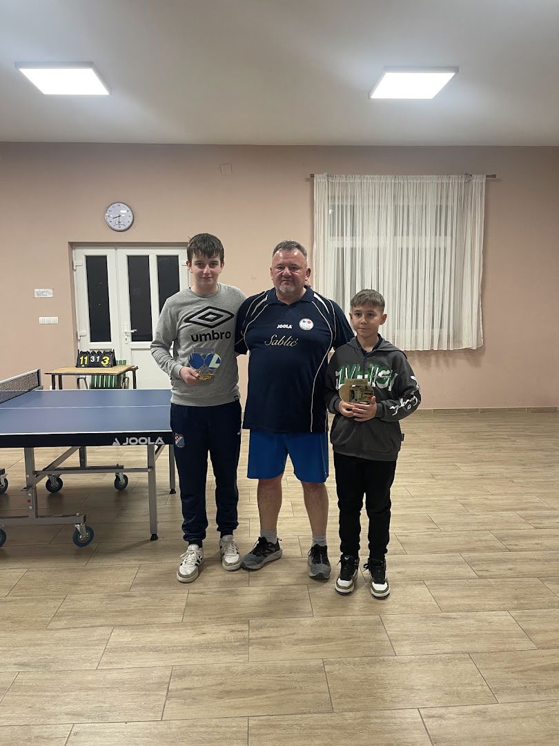 STK Sv. Margareta Dubrava