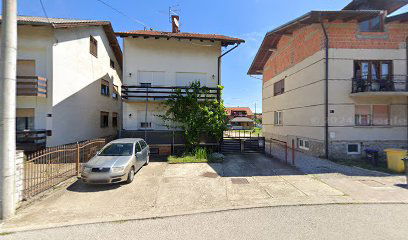 KATALENČICA D.O.O. ZA PROMET ROBA I USLUGA