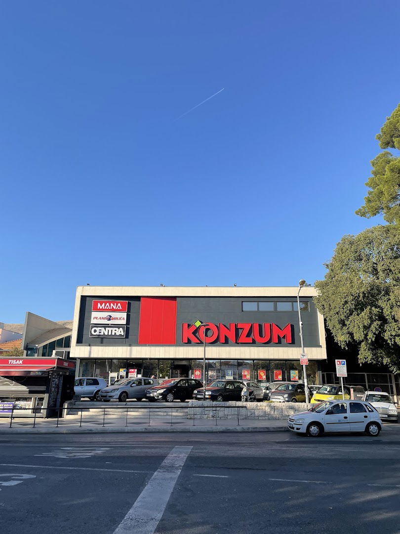 Konzum