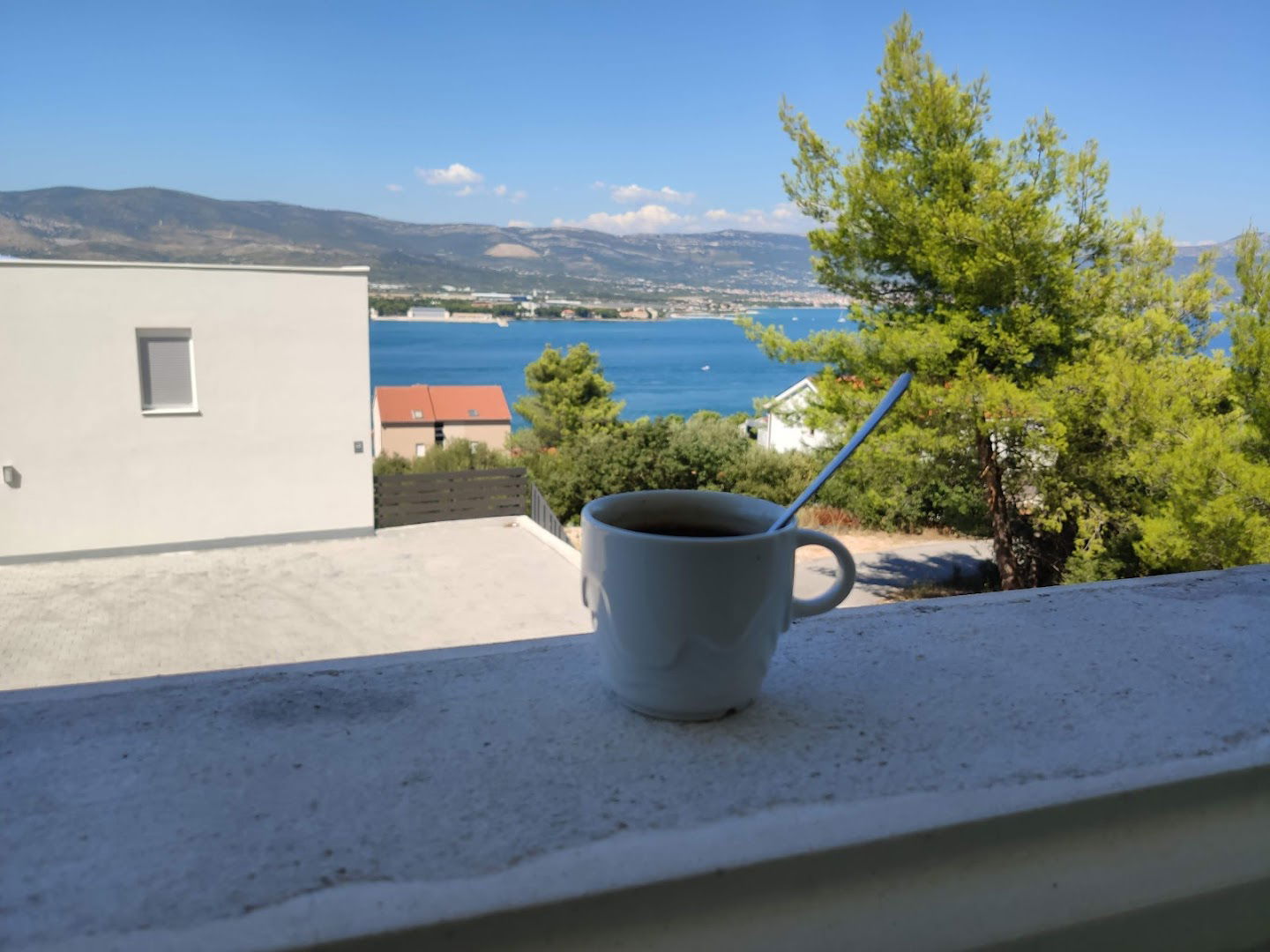 Villa Turquoise Lagoon