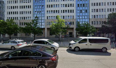 Bma partnerji, zavarovalno Posredniška družba, d.o.o.