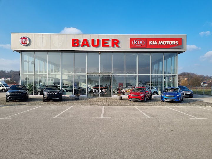 AMC Bauer d.o.o.