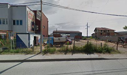 perionica automobila