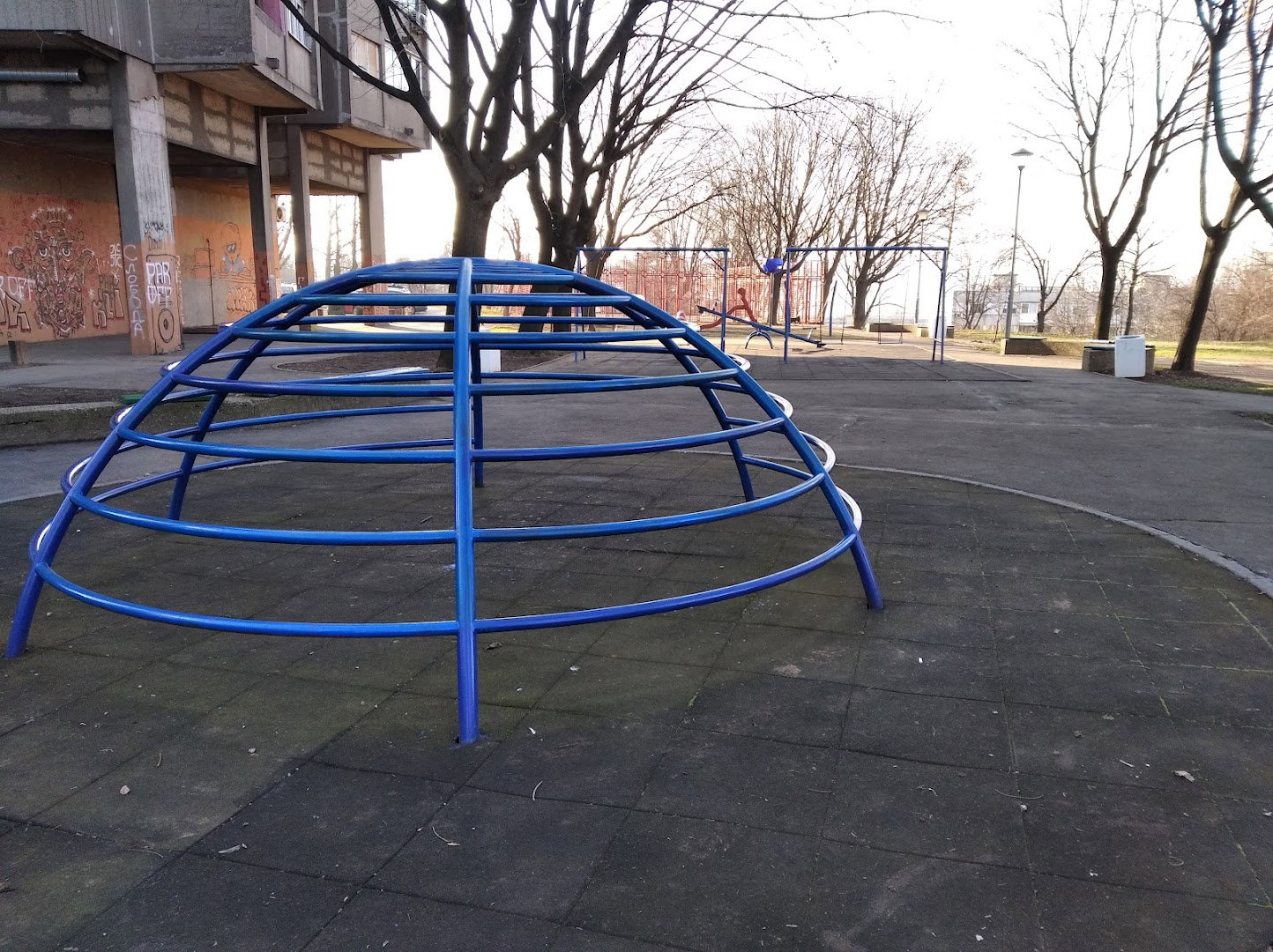 Playground
