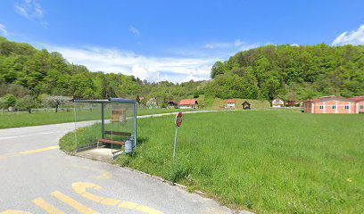 Slovenska vas/Mokricah