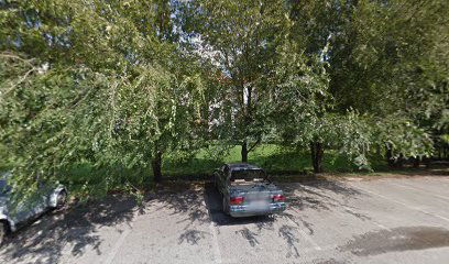 Children's Playground