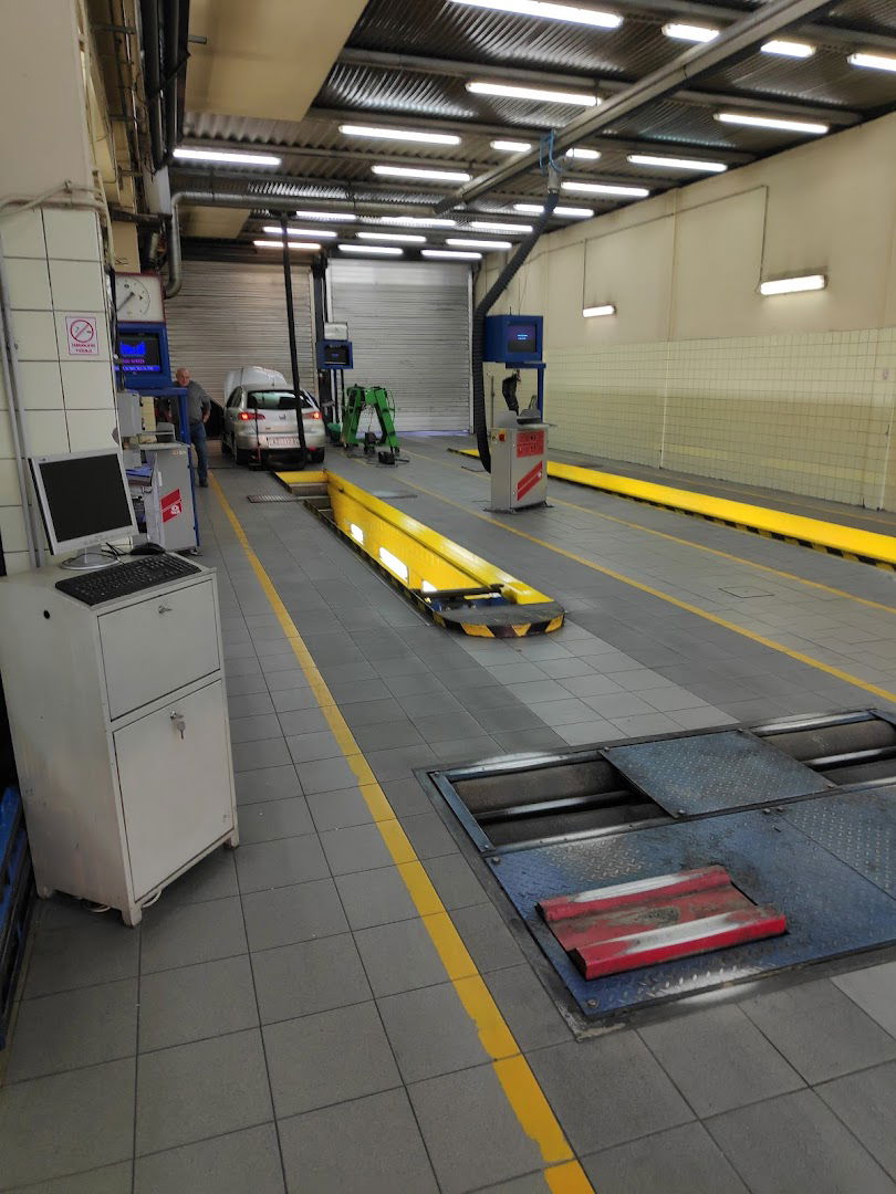 Autocentar Vrbovec d.o.o.