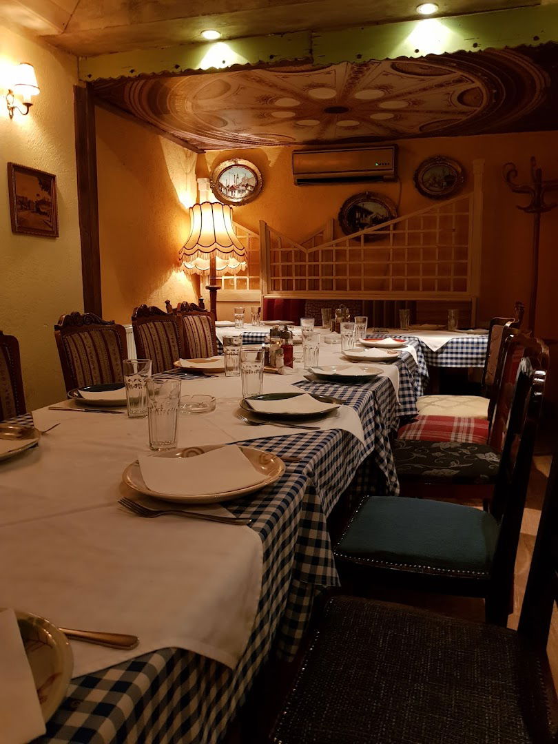 Restoran Mala Kolubara