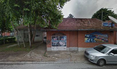 Atlantik kladionica Galenika