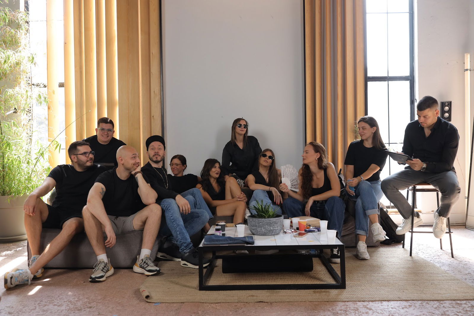 Evoke Marketing Agency