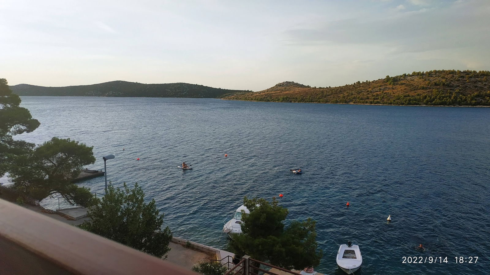 Grebastica Šparadići