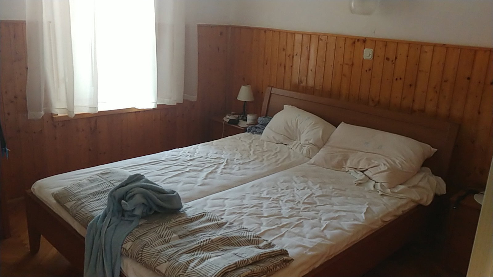 Apartments Sunny House