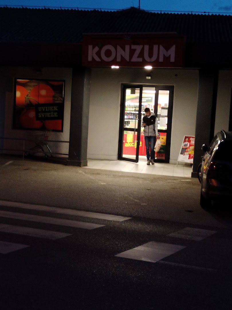 Konzum