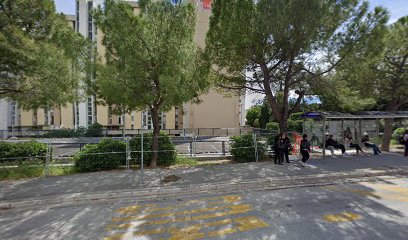 MATICE HRVATSKE - ĐAČKI DOM 1