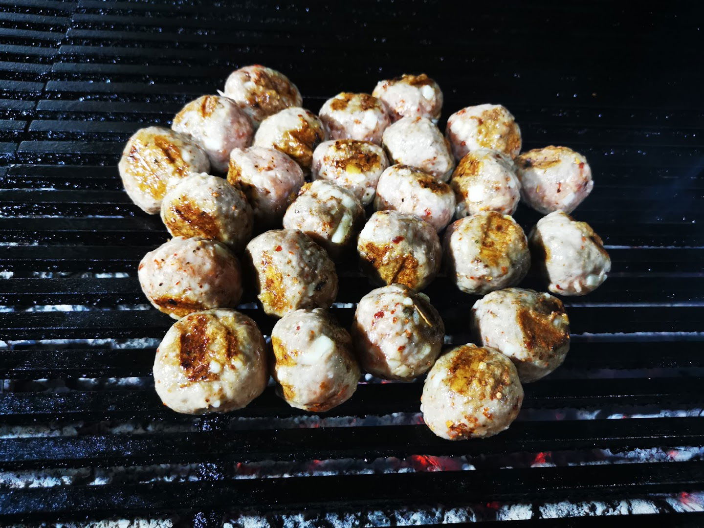 Buca Leskovachki Roshtilj