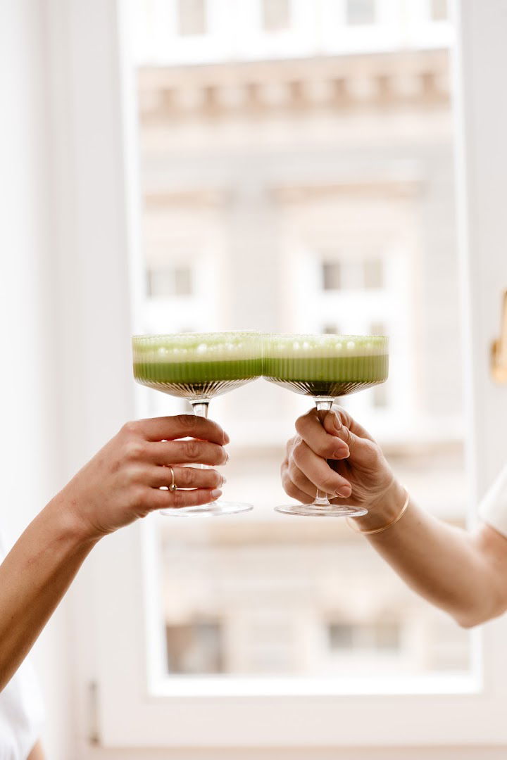 Materia (webshop only)