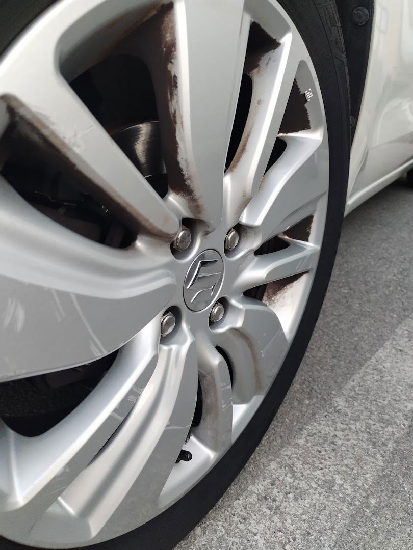 Carwash Spužva Roby